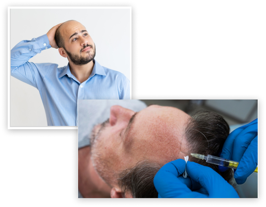 Hair Transplant